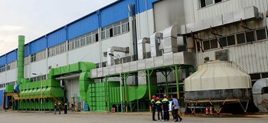 上海旭康環(huán)?？萍紨y最新熱能技術(shù)產(chǎn)品與解決方案閃耀環(huán)博會(huì)