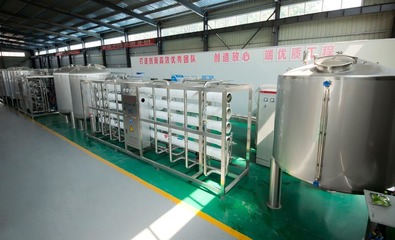 河南萬達(dá)環(huán)保桶裝水設(shè)備廠 融合先進(jìn)熱能技術(shù)，引領(lǐng)行業(yè)創(chuàng)新發(fā)展